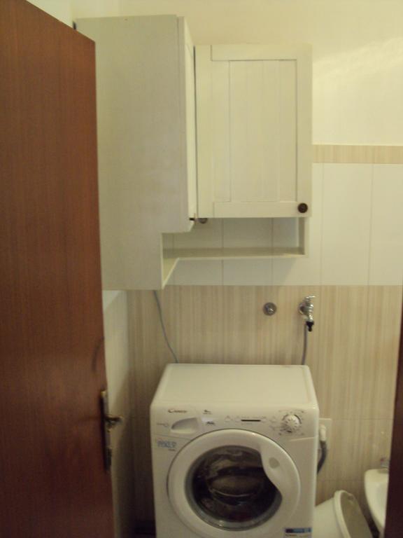 扎达尔Apartman Solomir公寓 外观 照片