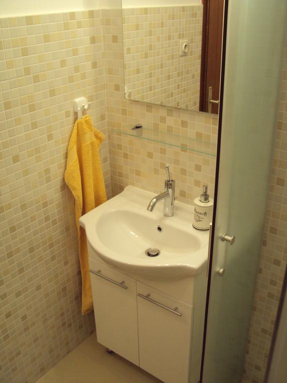 扎达尔Apartman Solomir公寓 外观 照片